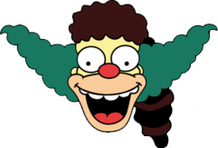 Kamp Krusty