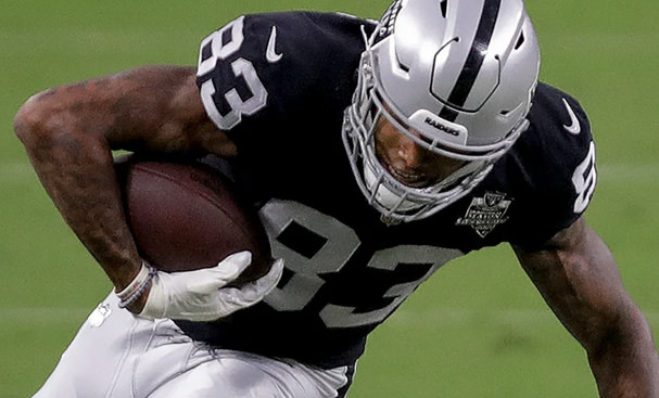 Wallen' out on Monday night | Krusty's Fantasy League